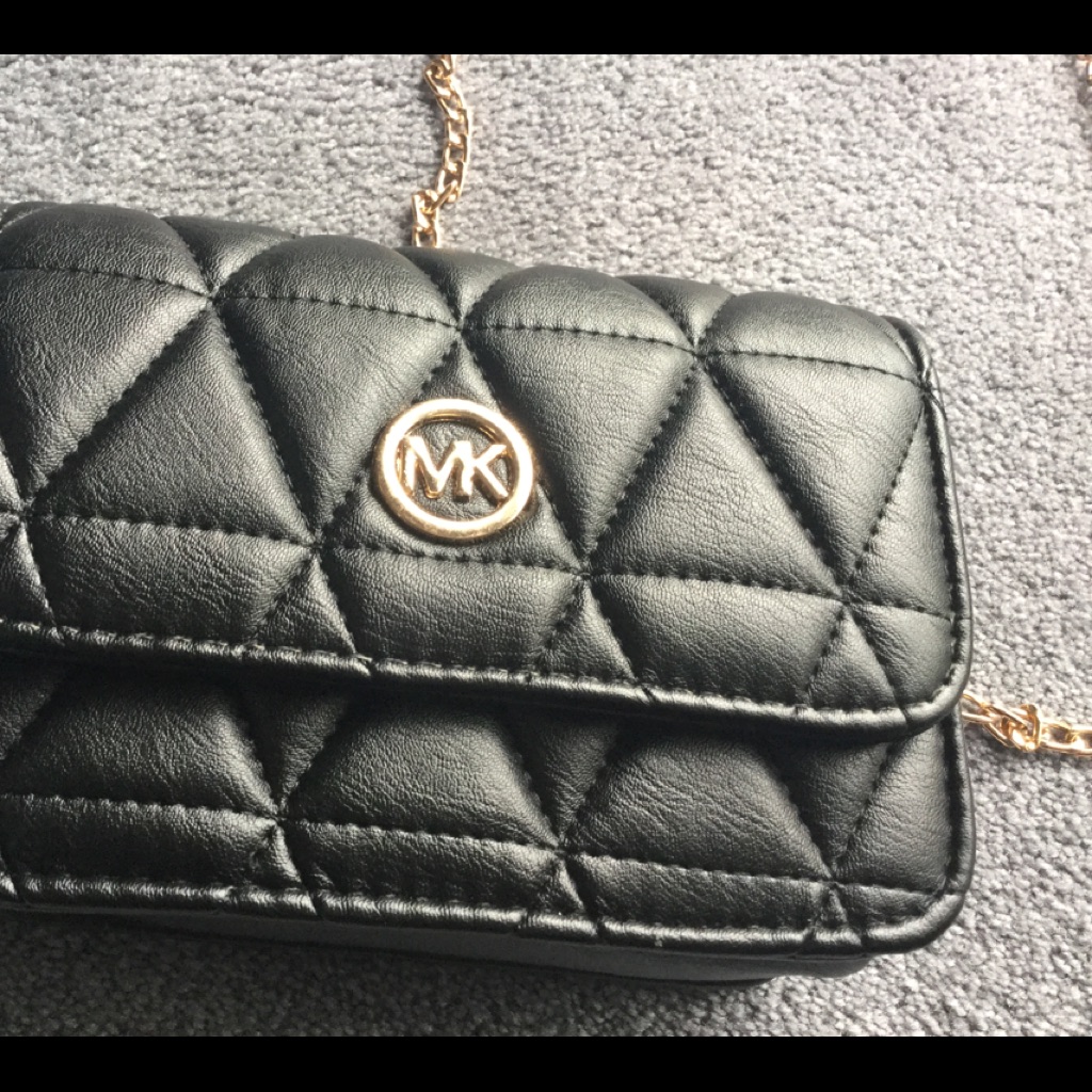 Brand New Michael Kors Purse Only 58